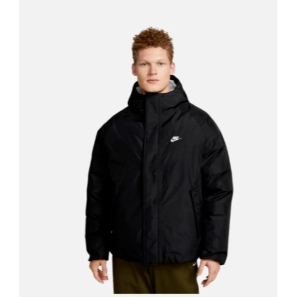 Nike Sportwear Storm-FIT ADV GORE-TEX Black Jacket Men's Size L New $450